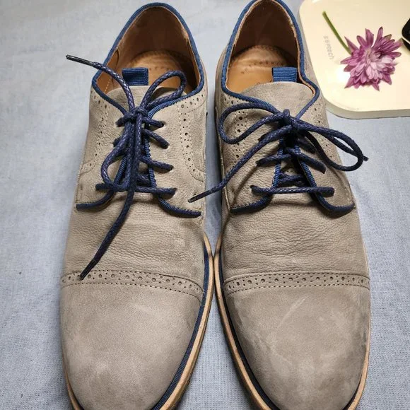 Johnston & Murphy | Shoes | Johnston Murphy Mens Upton  display picture 3
